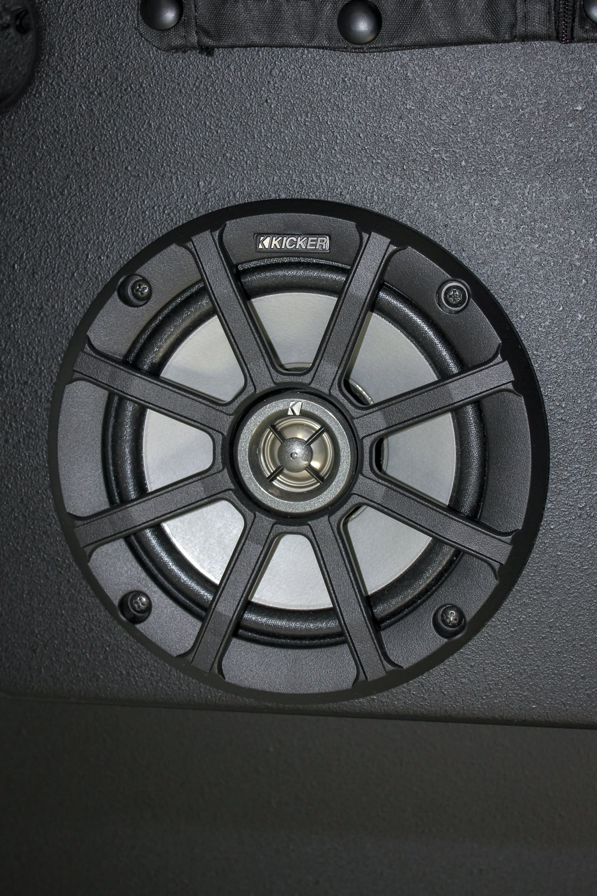 Hoppe Audio Shade for Ranger Crew Full-Size