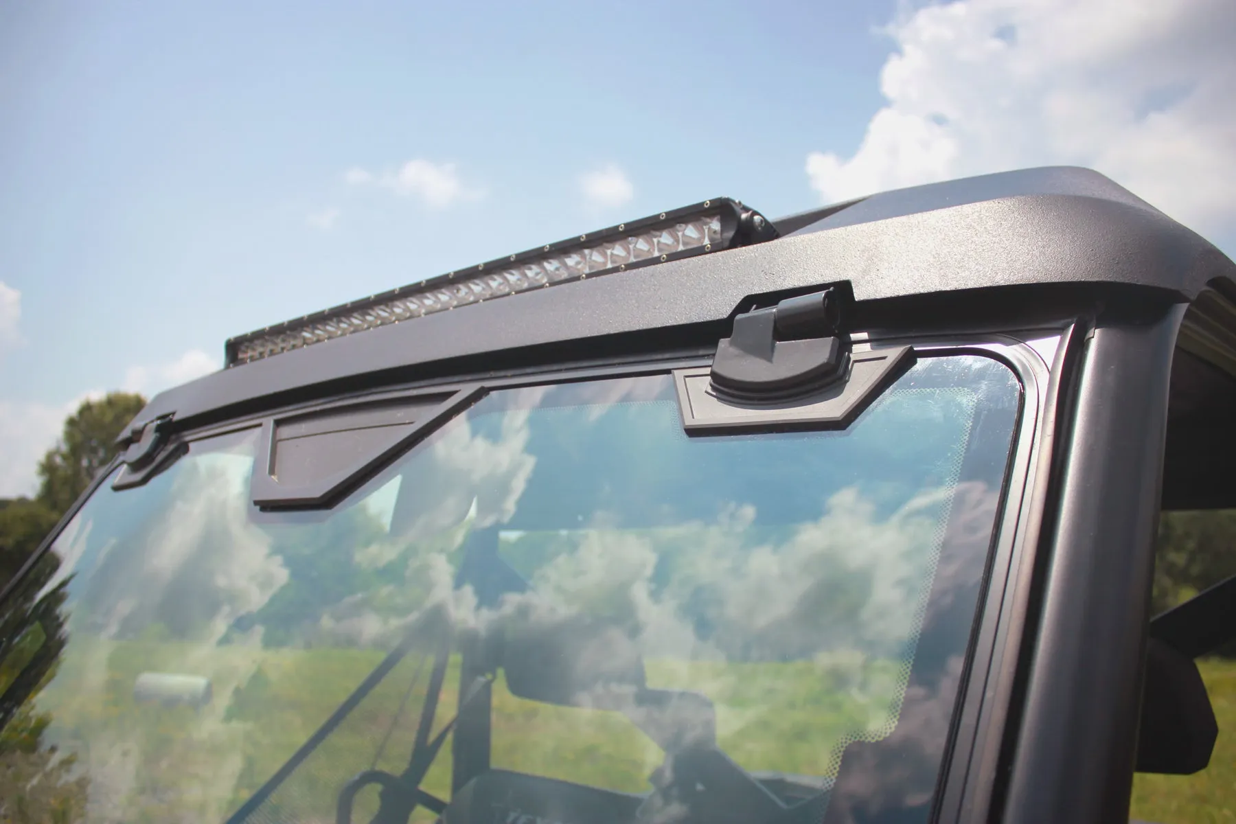 Hoppe Audio Shade for Ranger Crew Full-Size