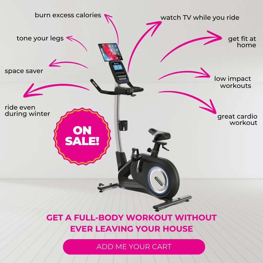 Horizon Paros 3.0 Upright Bike