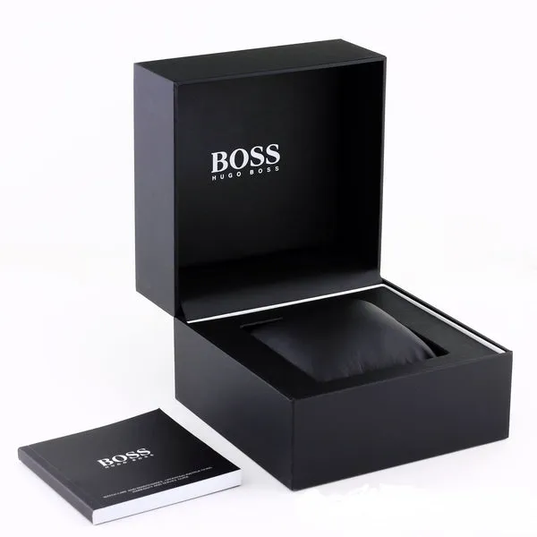 Hugo Boss Associate Gold Chronograph Men's Watch 1513841
