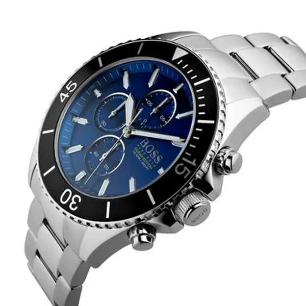 HUGO BOSS Men's Watch- 1513704