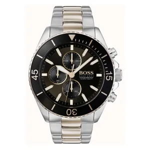 HUGO BOSS Men's Watch- 1513705