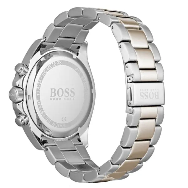 HUGO BOSS Men's Watch- 1513705