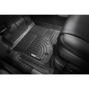 Husky Liners Husky Liners WB Center Hump Floor Liner 83361