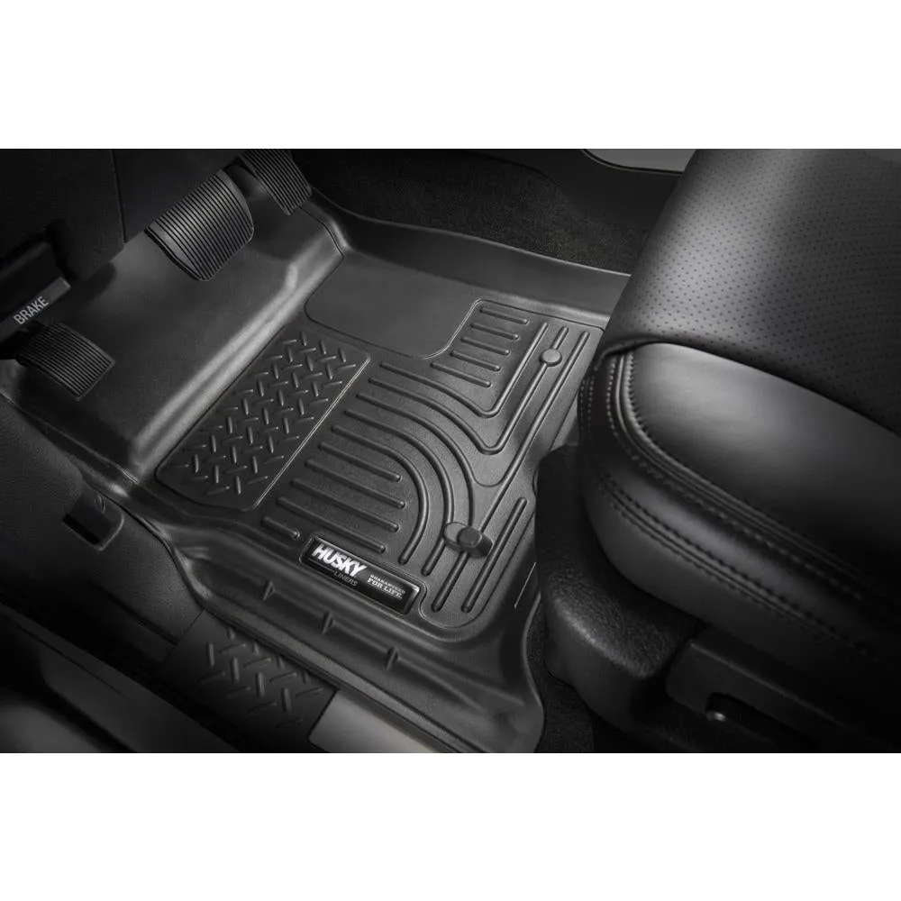 Husky Liners Husky Liners WB Center Hump Floor Liner 83361