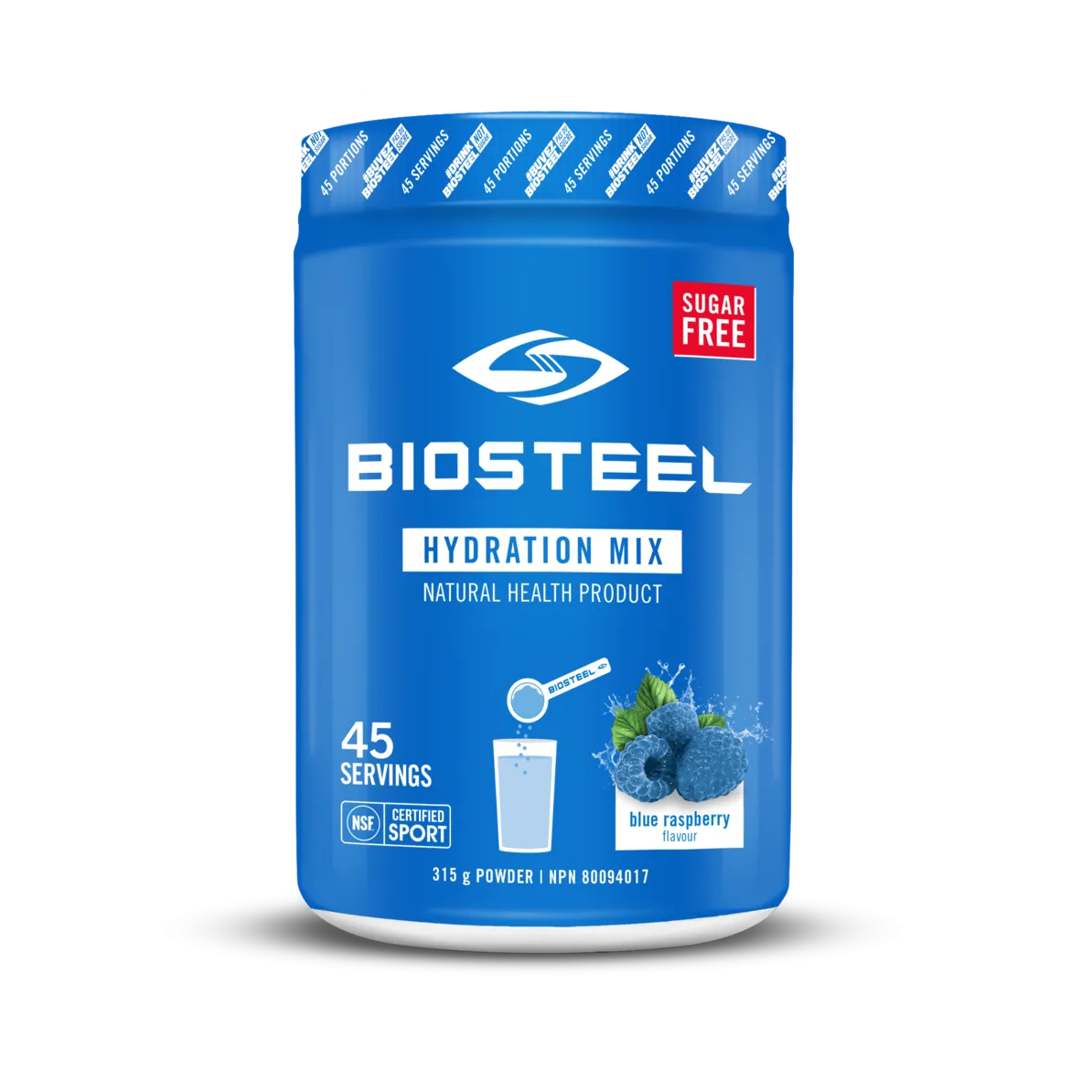 Hydration Mix - 315g