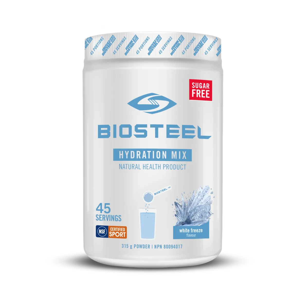 Hydration Mix - 315g