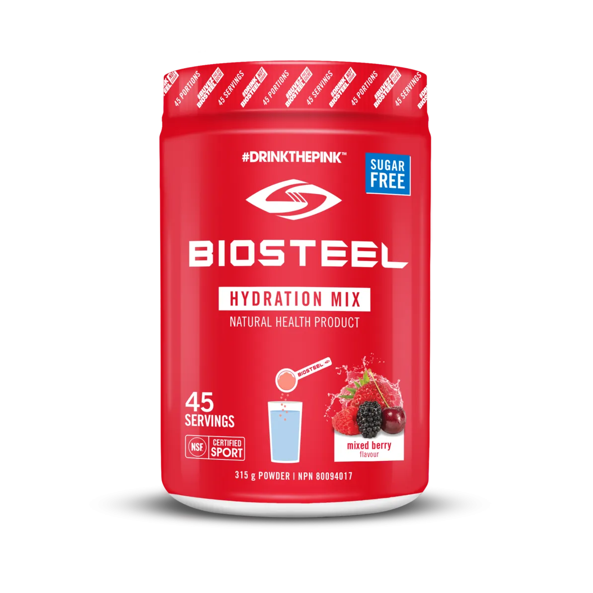 Hydration Mix - 315g