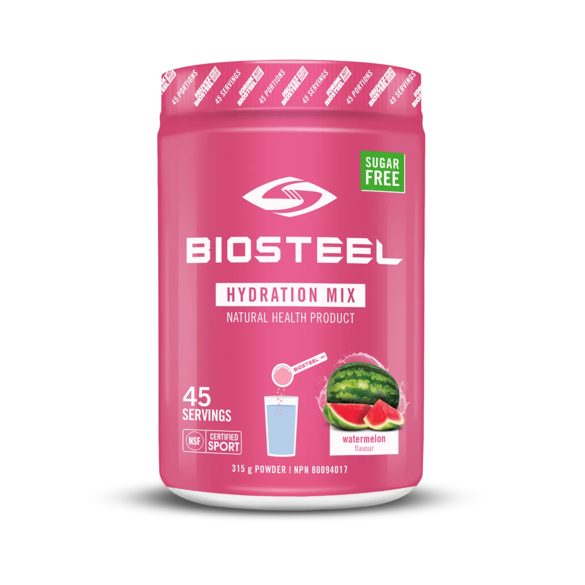 Hydration Mix - 315g