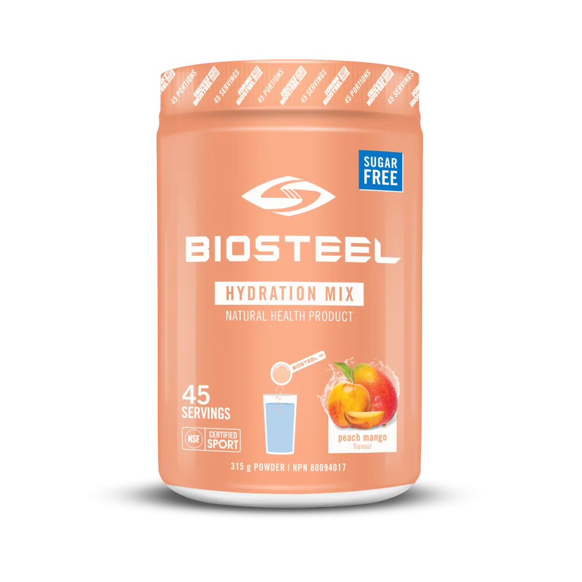 Hydration Mix - 315g