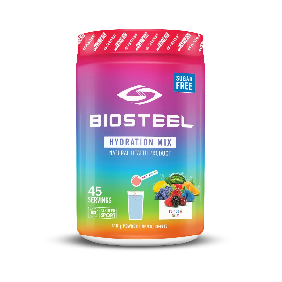 Hydration Mix - 315g