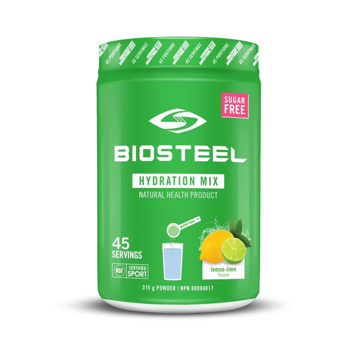 Hydration Mix - 315g