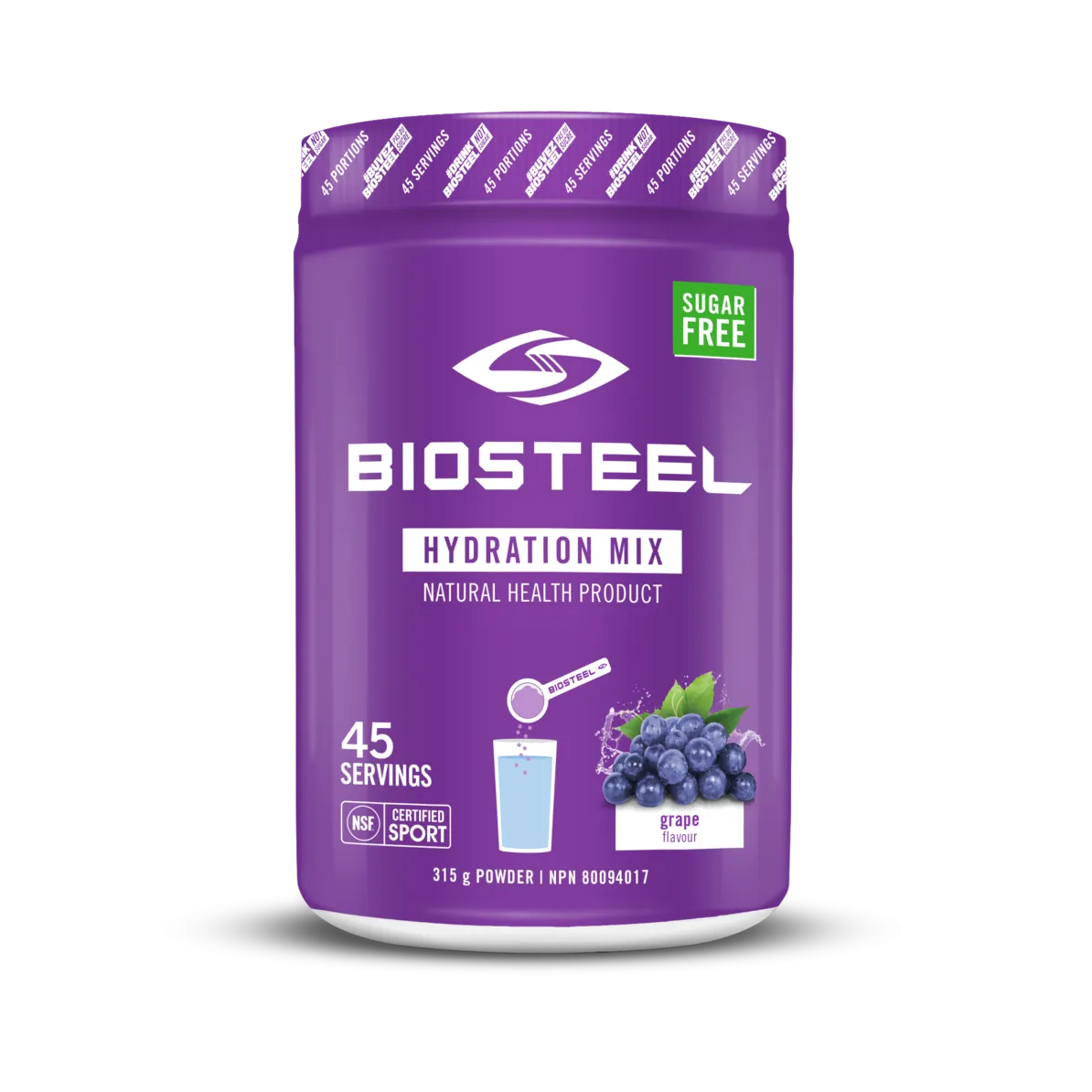 Hydration Mix - 315g