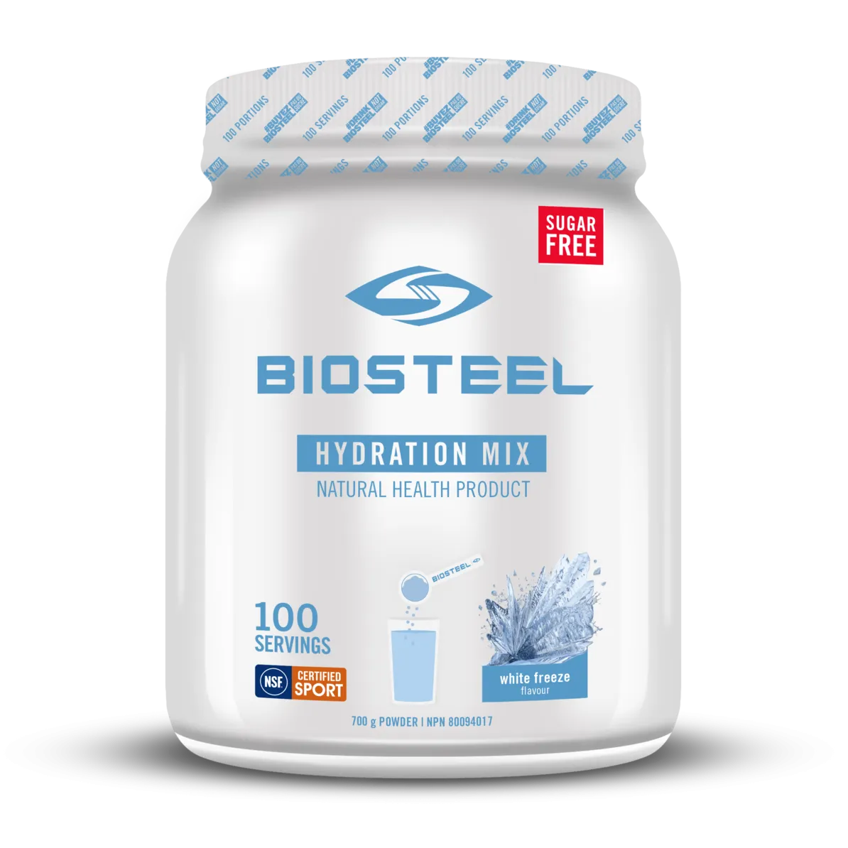 Hydration Mix - 700G
