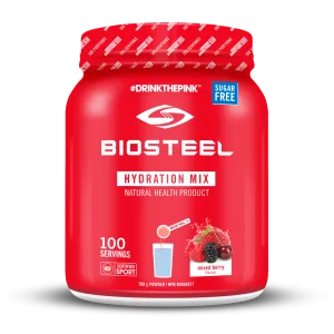 Hydration Mix - 700G