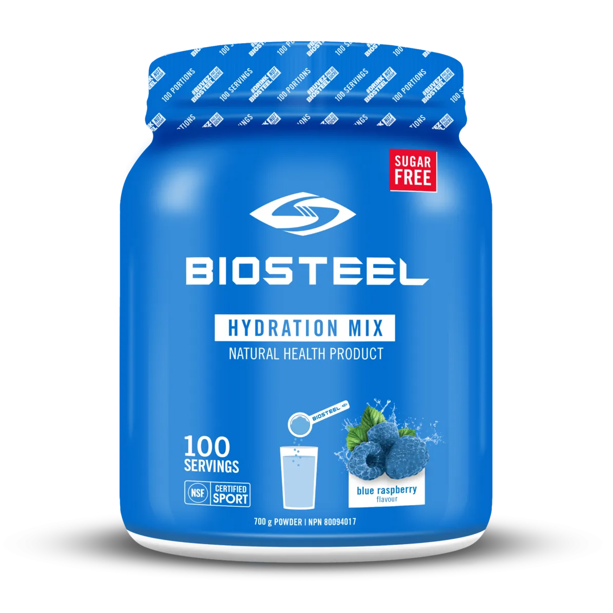 Hydration Mix - 700G