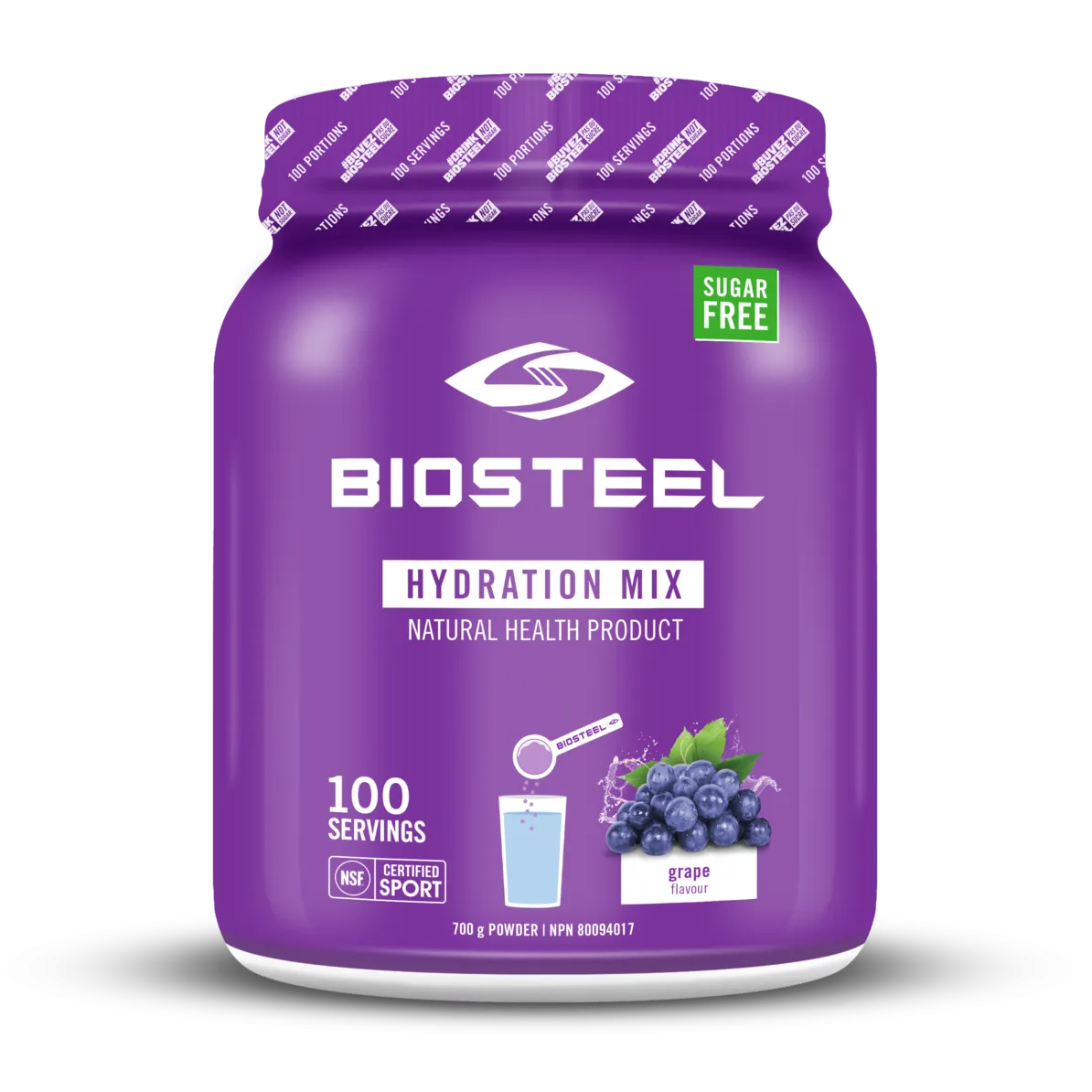 Hydration Mix - 700G