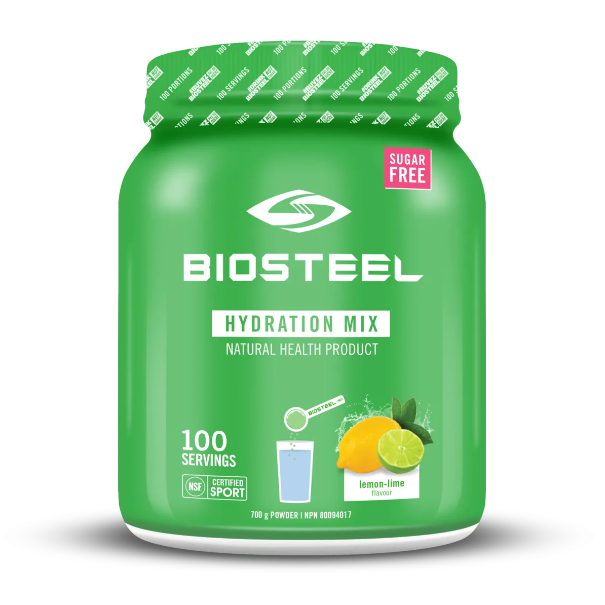 Hydration Mix - 700G