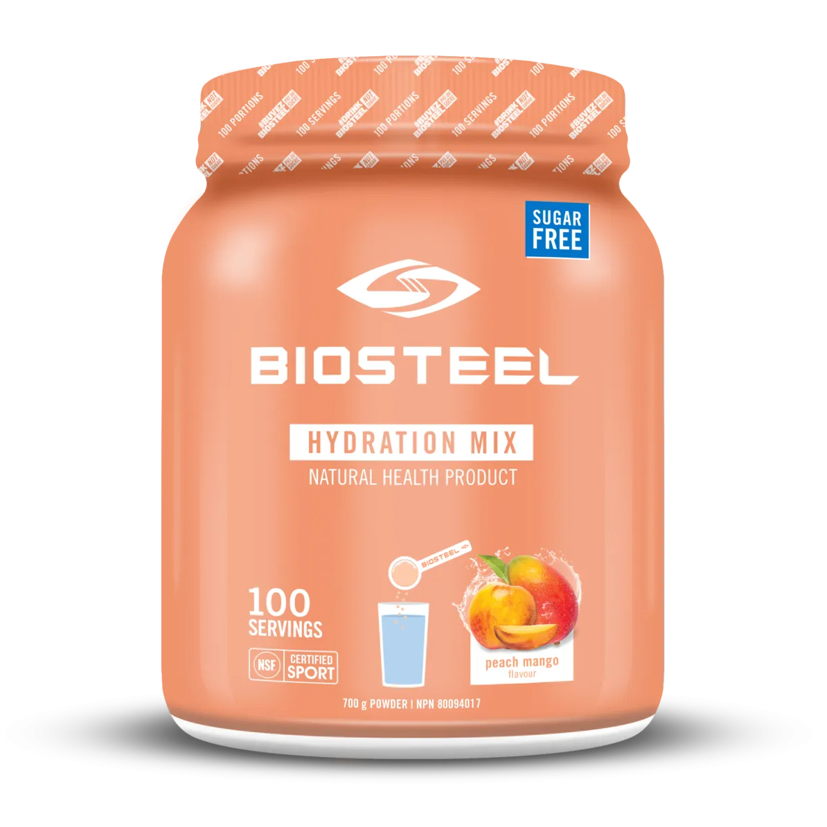 Hydration Mix - 700G