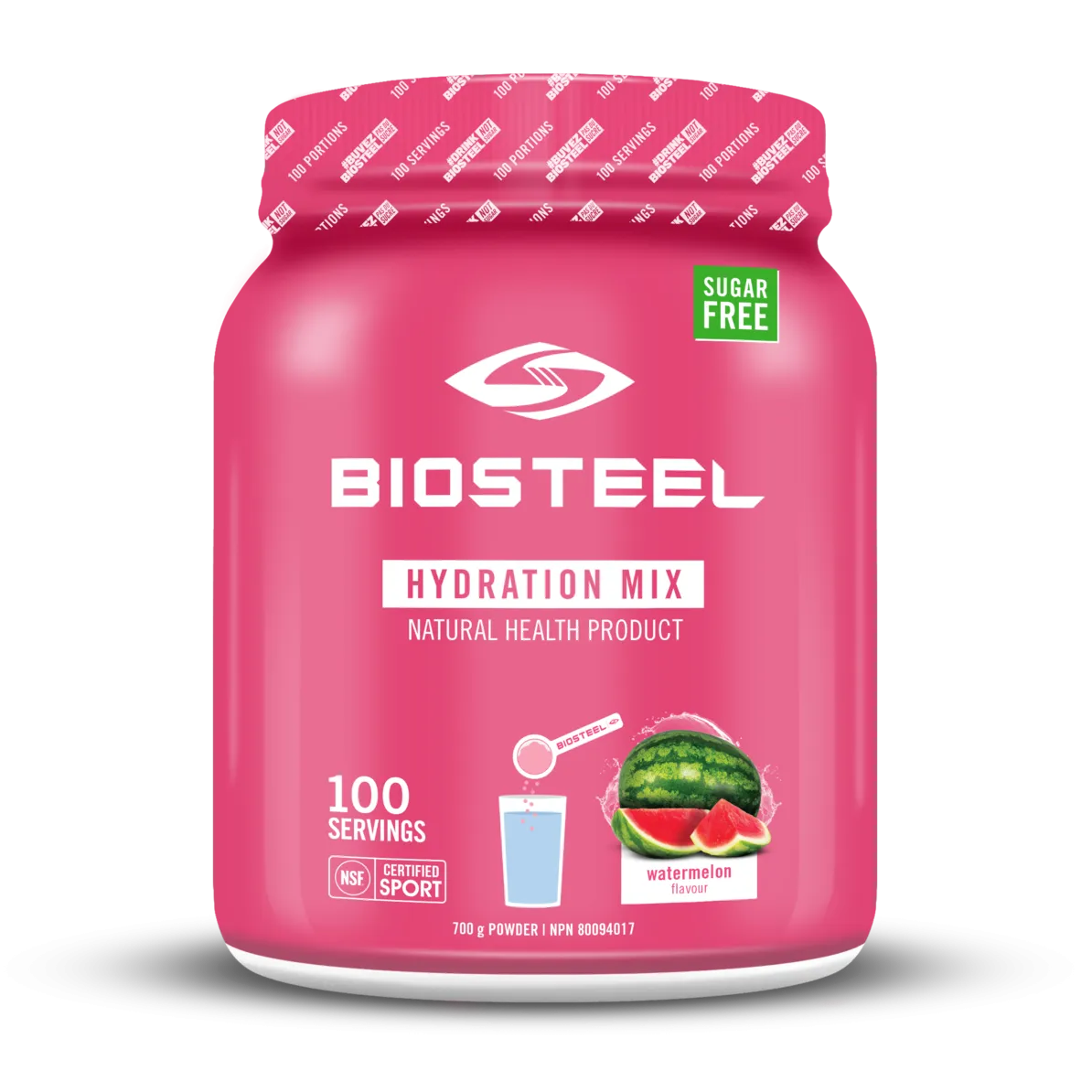 Hydration Mix - 700G