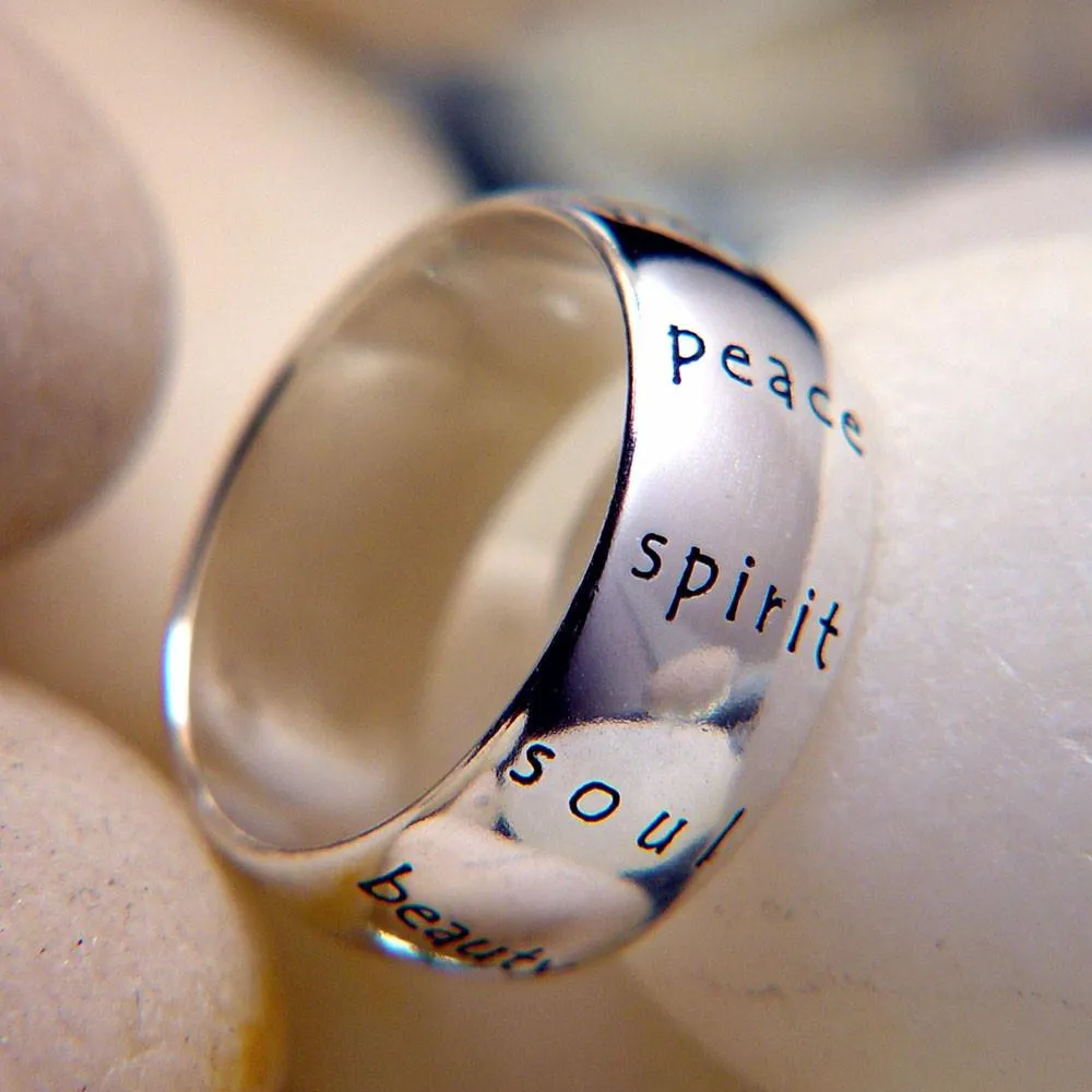 Imagine Ring