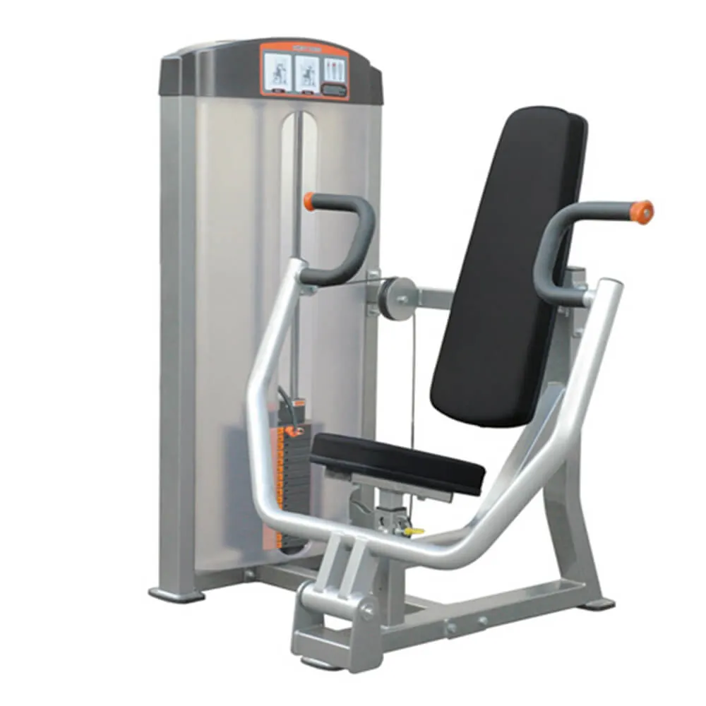 Impulse Fitness Chest Press Machine