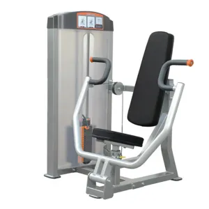 Impulse Fitness Chest Press Machine