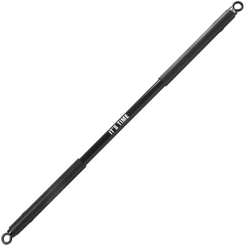 INNSTAR Fitness Push Rod Fitness Bar Portable