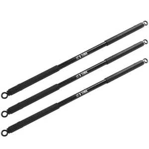 INNSTAR Fitness Push Rod Fitness Bar Portable