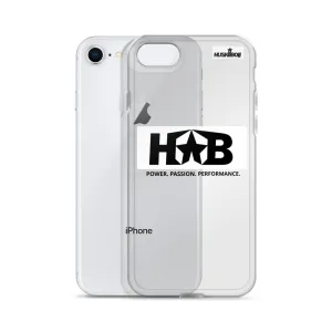 iPhone Case (H*B)