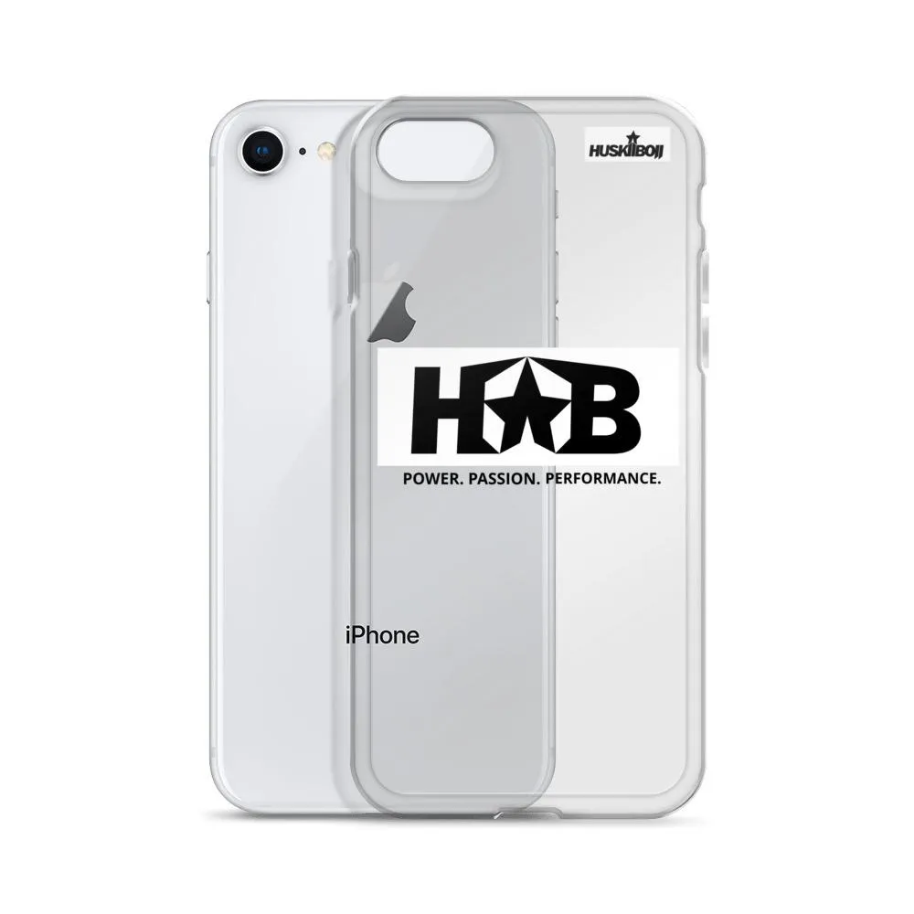 iPhone Case (H*B)