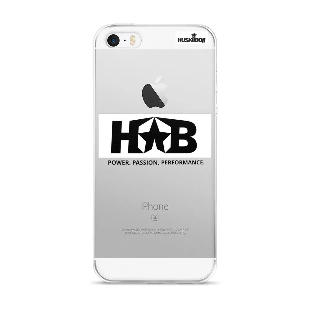 iPhone Case (H*B)