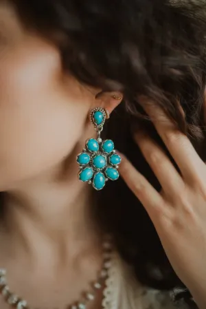 Jayla Earrings - FINAL SALE