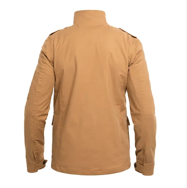 JOHN DOE EXPLORER FIELD JACKET