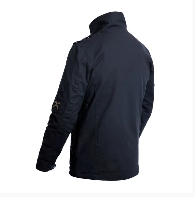 JOHN DOE EXPLORER FIELD JACKET