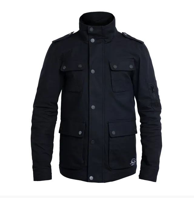 JOHN DOE EXPLORER FIELD JACKET