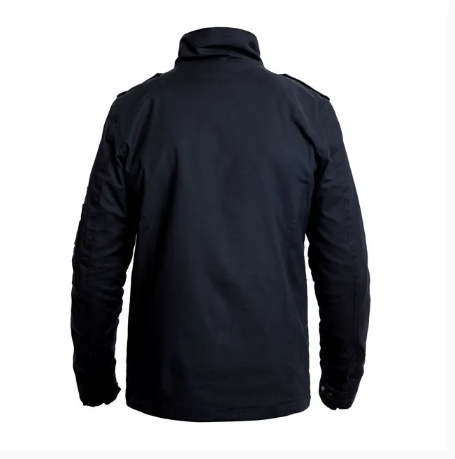 JOHN DOE EXPLORER FIELD JACKET