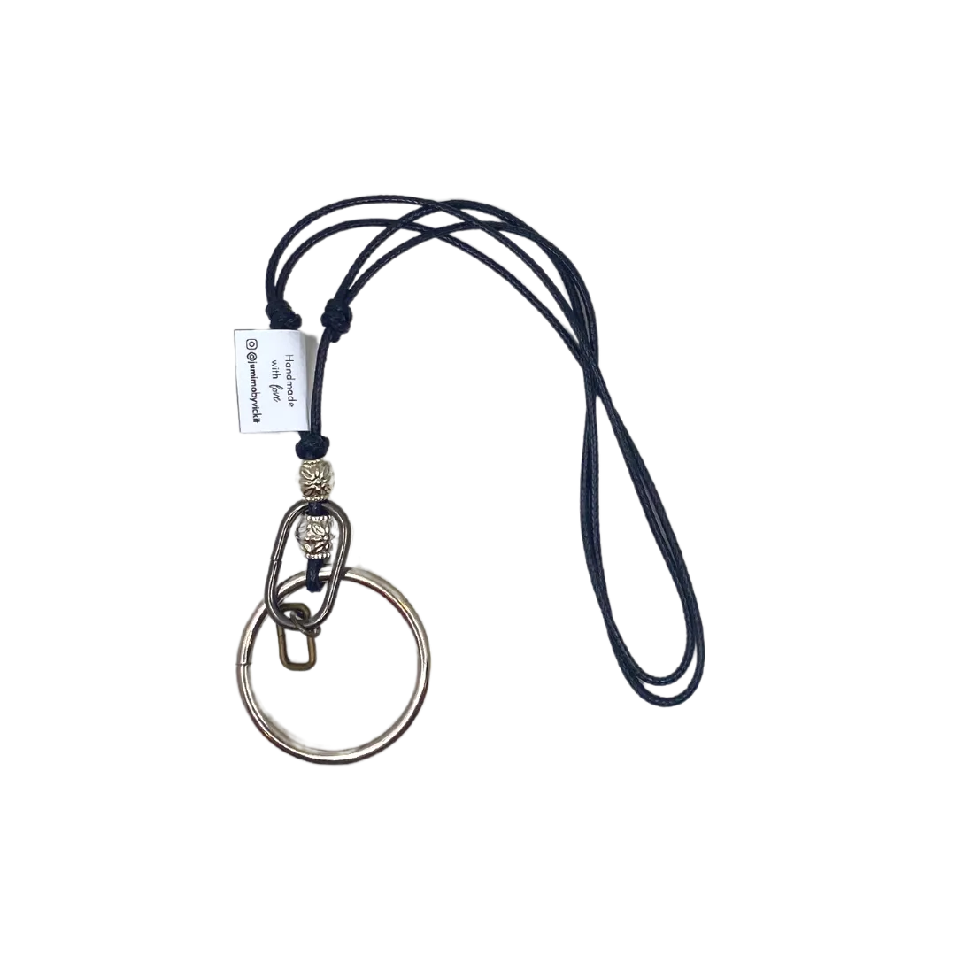 Jumimo by Vickit Geometric Adjustable Necklace