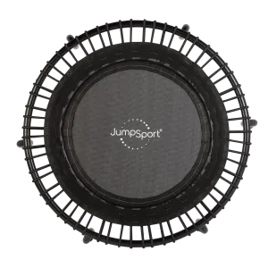 JumpSport 39" ESSENTIAL Fitness Trampoline