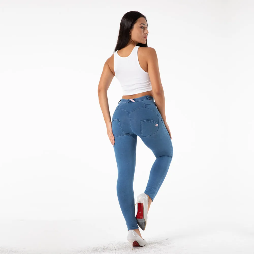 Karen – Push-Up Jeans with Shaping Effect