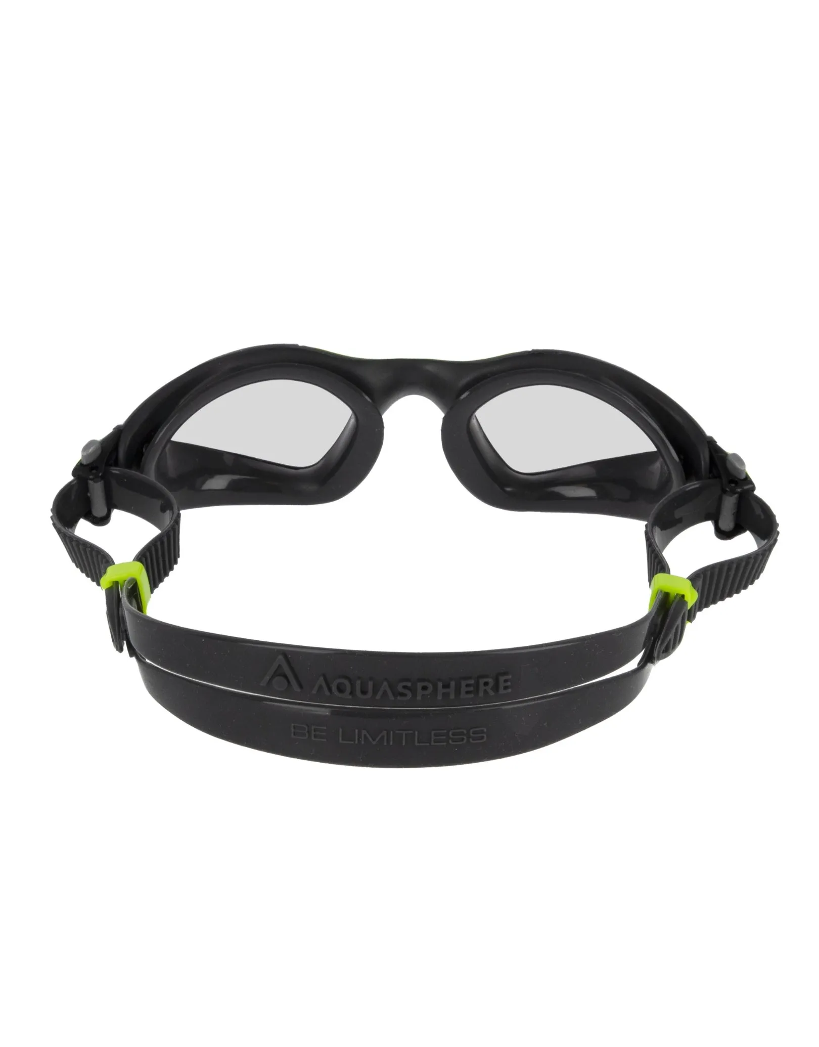 Kayenne Swim Goggles - Photochromatic Lens