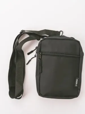 Keep Nature Wild Crossbody Bag