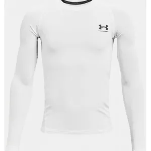 Kids Hg Armour LS