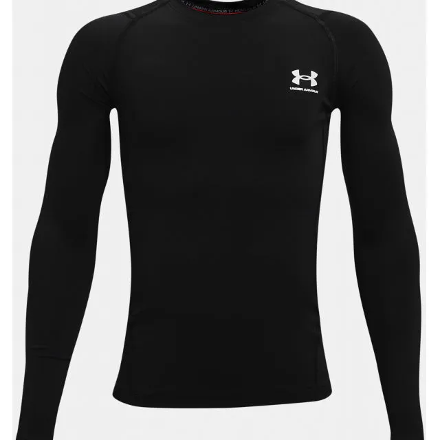Kids Hg Armour LS
