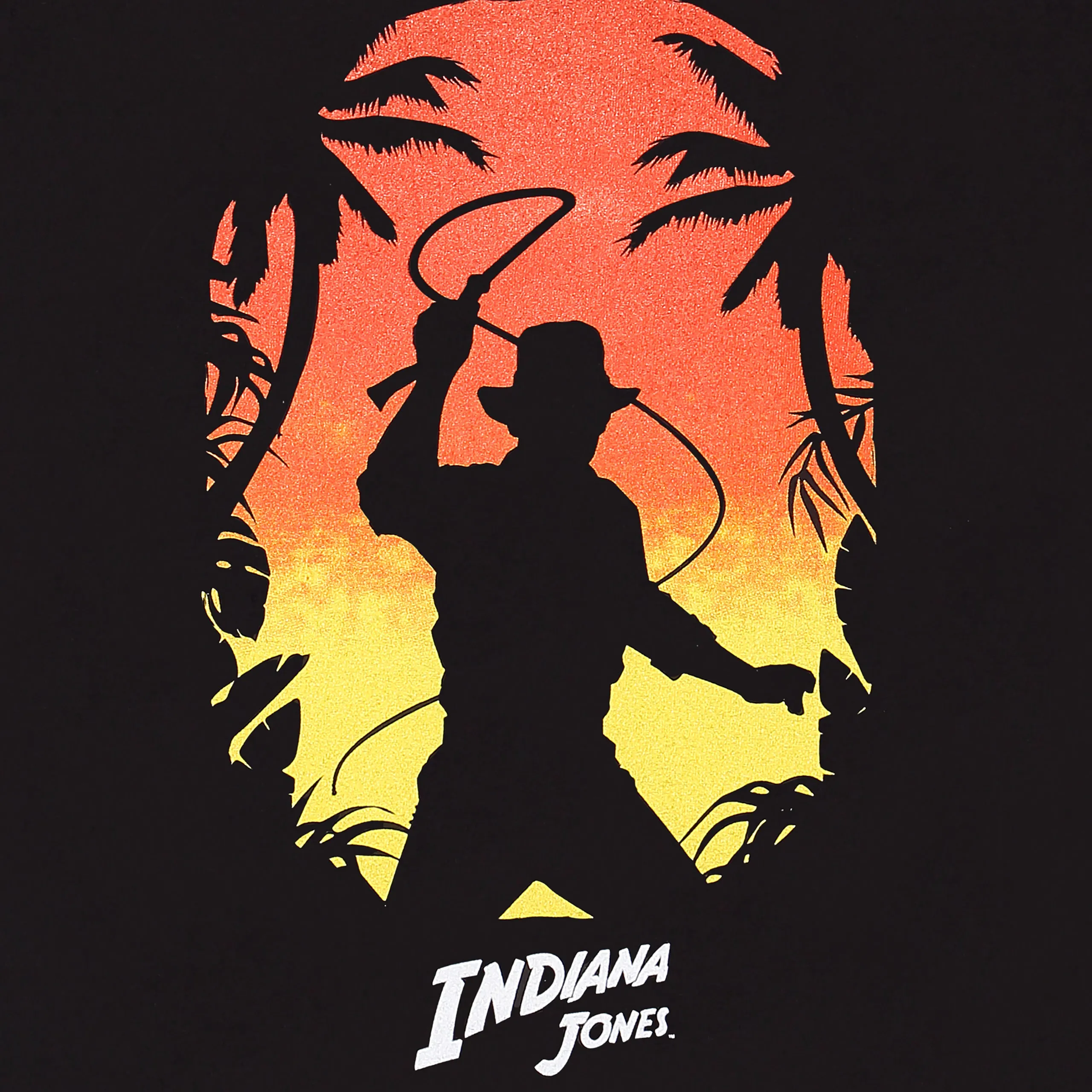 Kids Indiana Jones T-Shirt