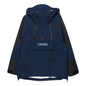 Kk Urban Gear Raincoat Blue