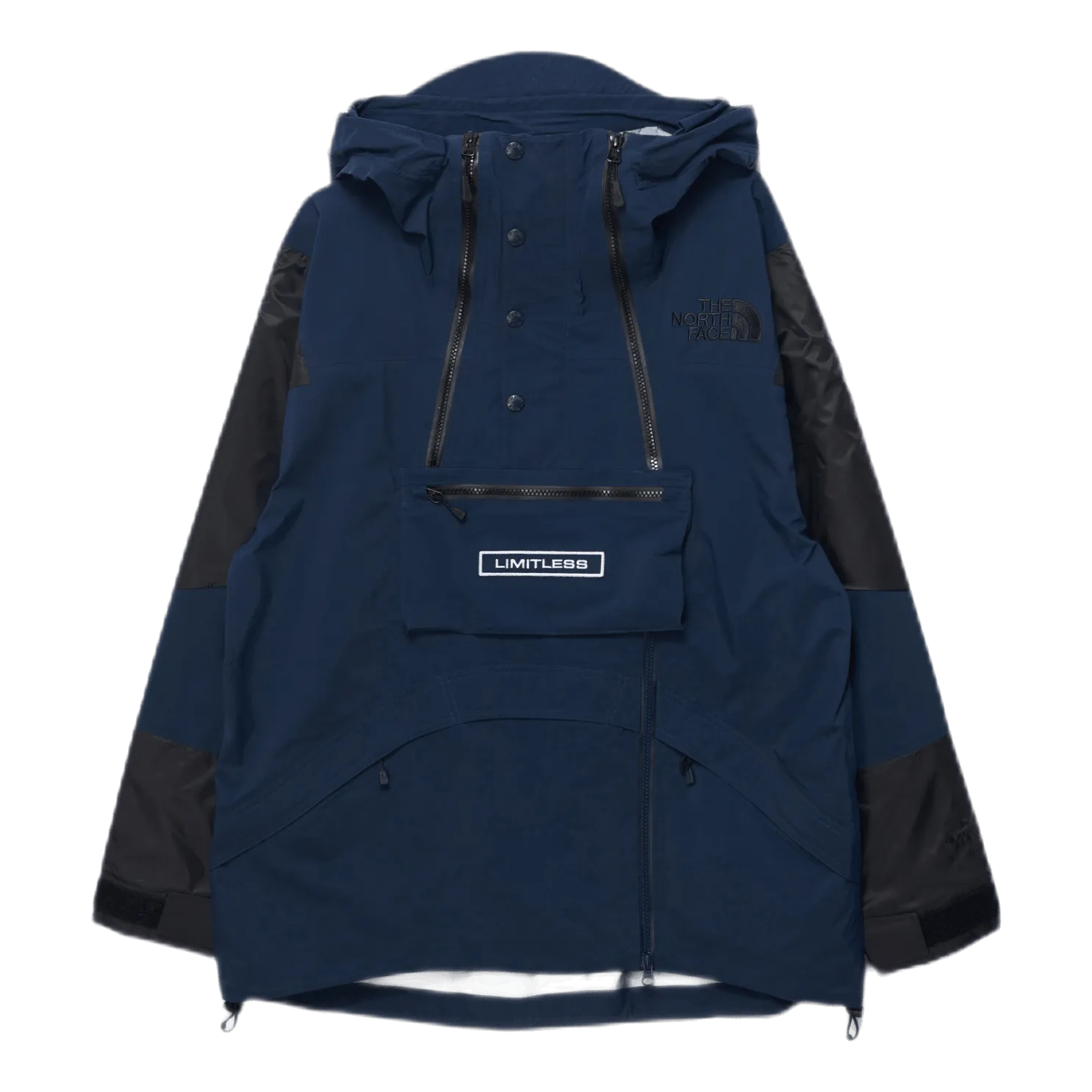 Kk Urban Gear Raincoat Blue