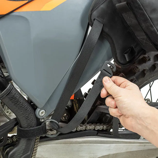 Kriega OS-BASE - DIRTBIKE
