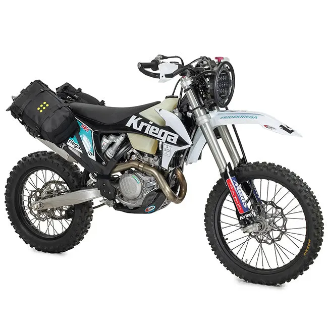 Kriega OS-BASE - DIRTBIKE