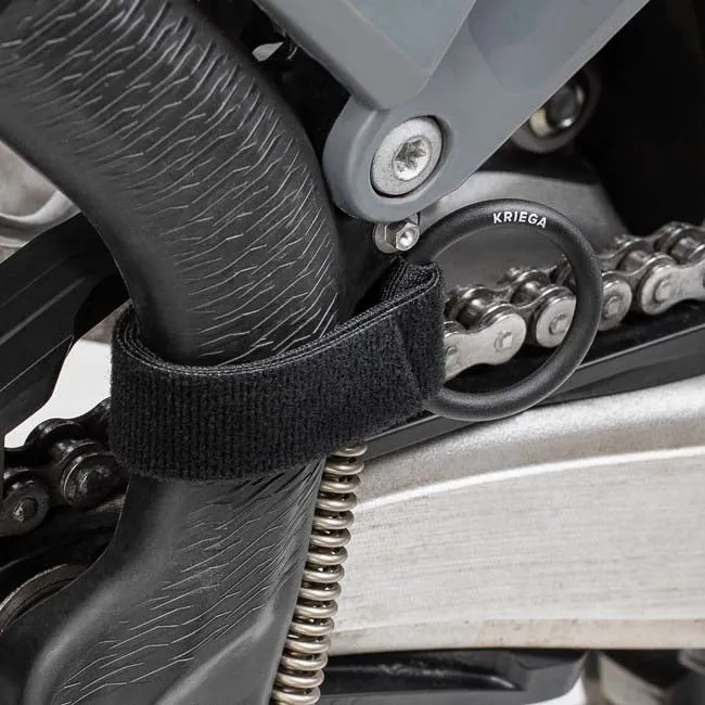 Kriega OS-BASE - DIRTBIKE